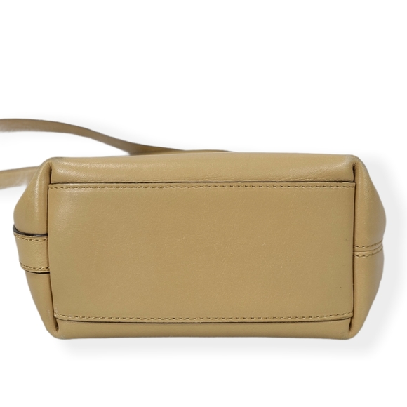 🚨SOLD🚨 Coach Legacy Mini Duffle Crossbody - Picture 7 of 10